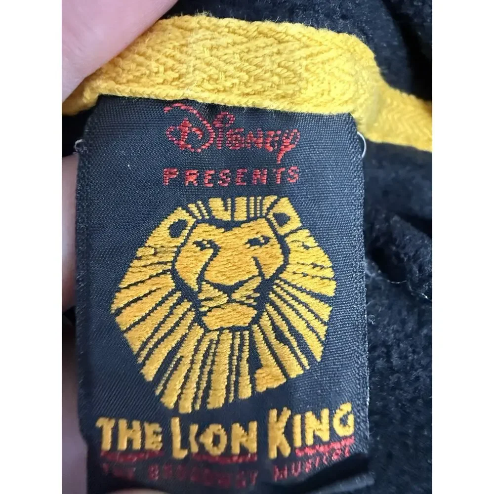 Disney lion king